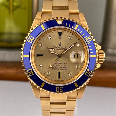 1994 rolex submariner|used rolex submariner for sale.